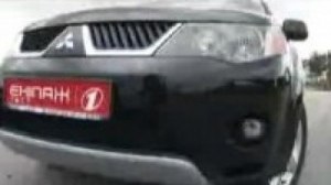 Видео обзор Mitsubishi Outlander XL, часть 1 от Ekipazh.ua