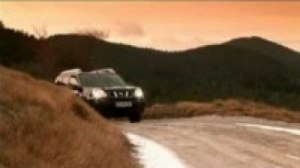 Видео обзор Nissan X-trail