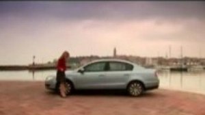 Видео обзор Volkswagen Passat