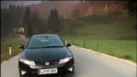 Відео Видео обзор Honda Civic Type R