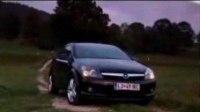 ³   Opel Astra GTC
