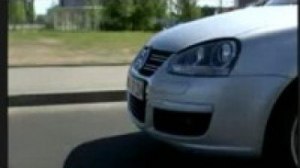 Видео обзор Volkswagen Golf Variant