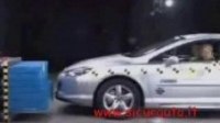  - Peugeot 407 oupe