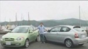 Видео обзор Hyundai Accent