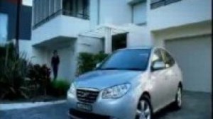 Рекламный ролик Hyundai Elantra