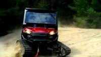 ³ Polaris Ranger 800 EFI  