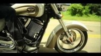 ³  Victory Kingpin  Harley-Davidson Fatboy