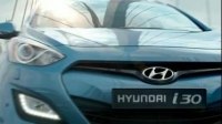 ³  Hyundai i30 Wagon