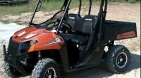 ³   Polaris Ranger 800 EFI Mid-Size