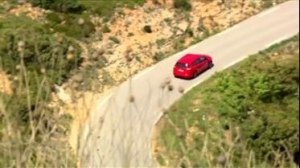 Видео Промовидео Ford Focus ST Wagon