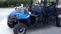 ³  Polaris Ranger Crew 800