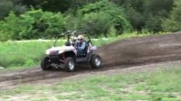 ³   Polaris RZR S 800