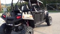 ³   Polaris RZR XP 4 900