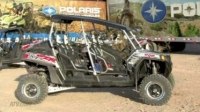 ³  Polaris RZR XP 4 900