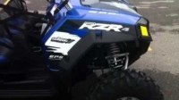 ³  Polaris RZR 4 800