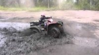 ³     Polaris Sportsman 550