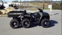 ³   Polaris Big Boss 6x6 800