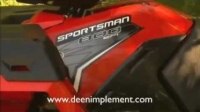 ³   Polaris Sportsman 800 EFI