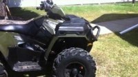 ³  Polaris Sportsman 500 H.O.