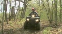 ³  Polaris Sportsman X2 550