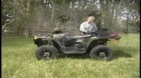 ³  Polaris Sportsman X2 550