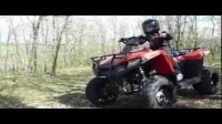 ³   Polaris Trail Boss 330