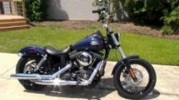 ³  Harley-Davidson Dyna Street Bob FXDB