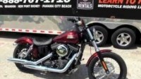 ³  Harley-Davidson Dyna Street Bob FXDB