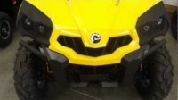 ³  BRP Can-Am Commander