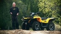³  Can-Am Outlander XT