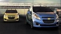 Відео Промовидео Chevrolet Spark