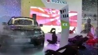 ³  Suzuki Grand Vitara  -2012