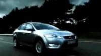 ³   Ford Mondeo