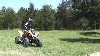 ³   Can-Am DS 250