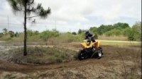 ³   Can-Am DS 250