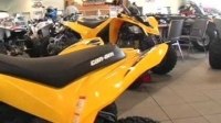 ³   Can-Am DS