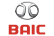 Логотип BAIC
