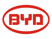 Лого BYD