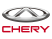 Лого Chery
