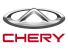 Логотип Chery