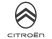 Лого Citroen
