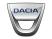 Лого Dacia