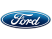 Лого Ford