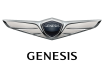 Лого Genesis