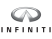 Лого Infiniti