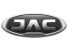 Логотип JAC