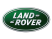 Лого Land Rover
