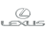 Лого Lexus
