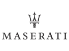 Логотип Maserati