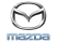Лого Mazda